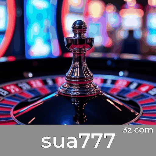 Cadastro na sua777