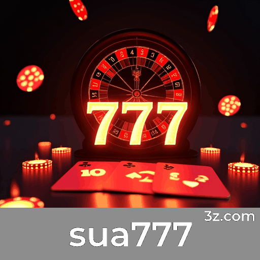 Sua777: Cassino Online Confiável e Seguro