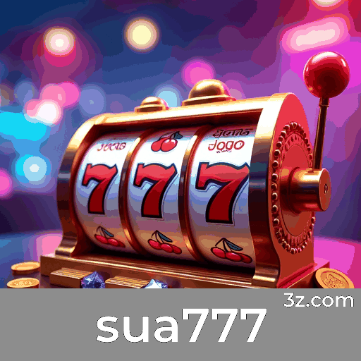 Cadastro na sua777