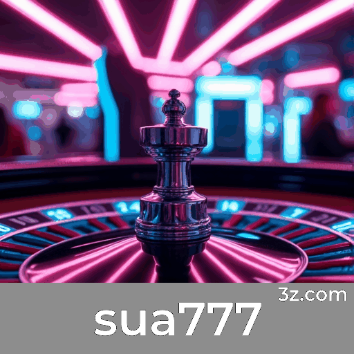 Acessar o site sua777 COM